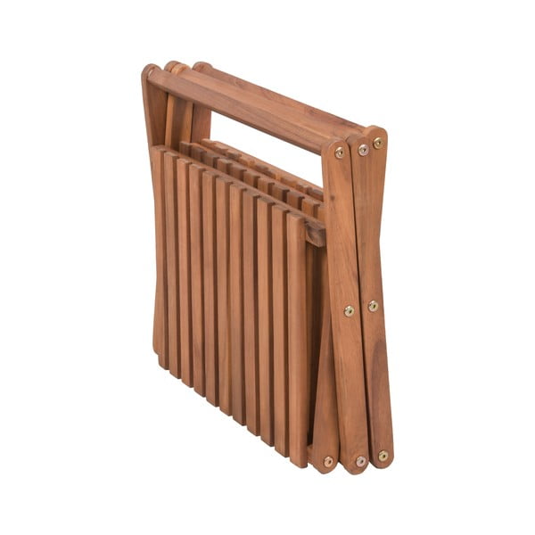 Drevený stojan na kvety (výška 59 cm) Tulsa – Garden Pleasure-image-1