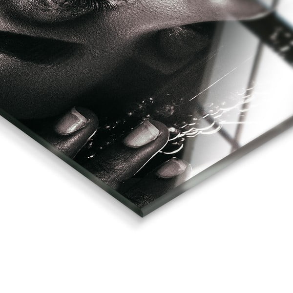 Sklenený obraz 50x70 cm Jewel - Styler-image-3