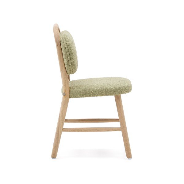 Zelená detská stolička Helda – Kave Home-image-4