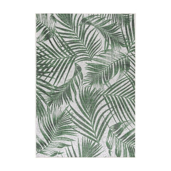 Zelený vonkajší koberec 120x170 cm Sunny – Ayyildiz Carpets