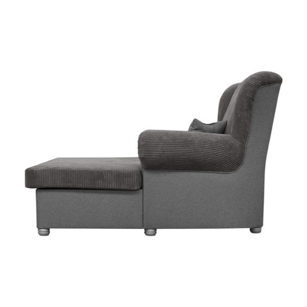 Taupe menčestrová leňoška Lord – Ropez-image-4