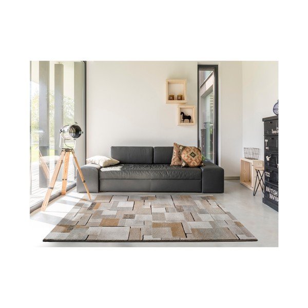 Koberec Universal Bukit Mardo, 140 × 200 cm-image-1