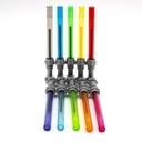 Detské gélové perá v súprave 10 ks Star Wars - LEGO®