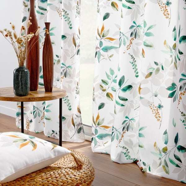 Záves 140x260 cm Dilaris – douceur d'intérieur-image-3