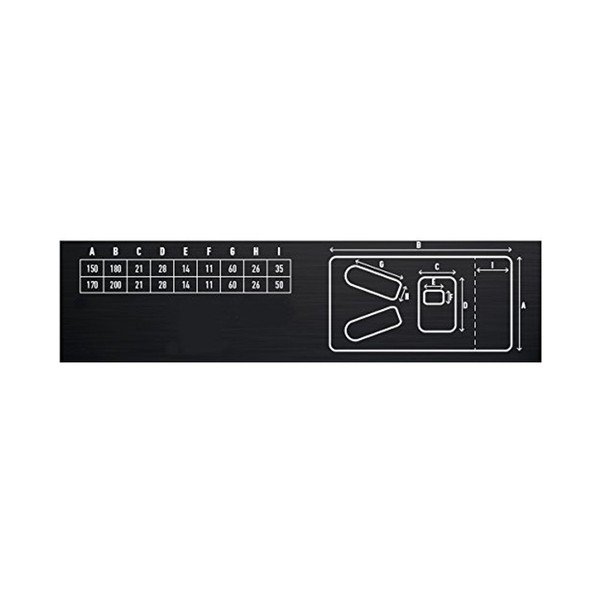 Čierna televízna deka z mikrovlákna DecoKing Lazy, 200 × 170 cm-image-4