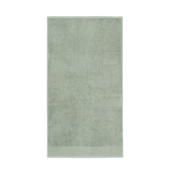 Zelená bavlnená osuška 90x140 cm – Bianca