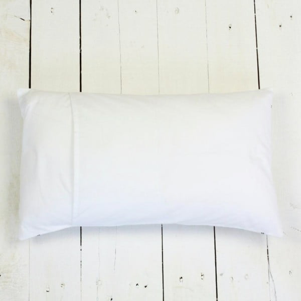 Obliečka na vankúš Basic Black, 50 x 30 cm-image-3