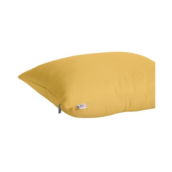 Obliečka na vankúš Mike & Co. NEW YORK Juice, 43 x 43 cm-image-4