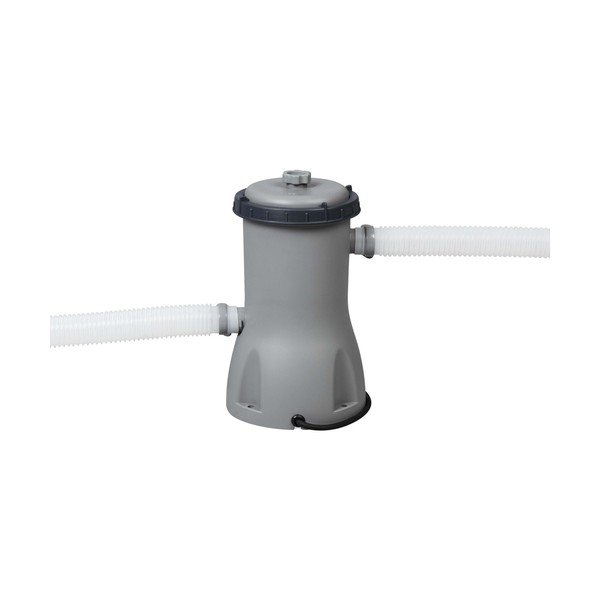 Bazén s pevnou konštrukciou ø 457 cm hĺbka 122 cm Max – Bestway-image-3