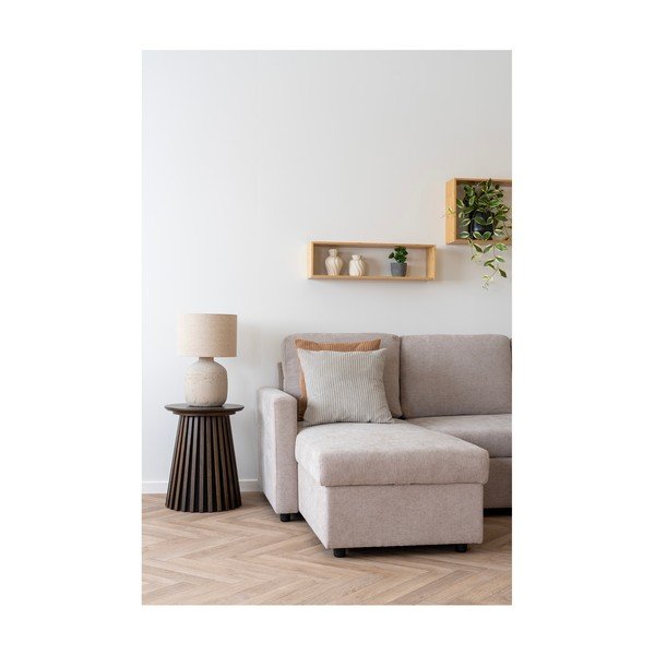 Dekoračný vankúš 45x45 cm Kobe – House Nordic-image-1