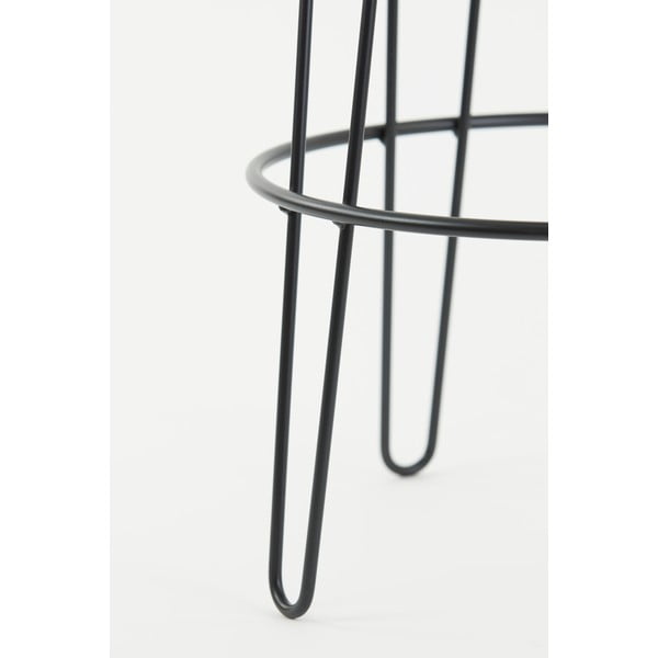 Zelená barová stolička Alice – Light & Living-image-1