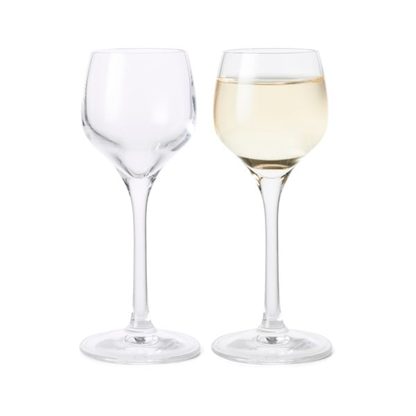 Poháre v súprave 2 ks 50 ml Premium - Rosendahl