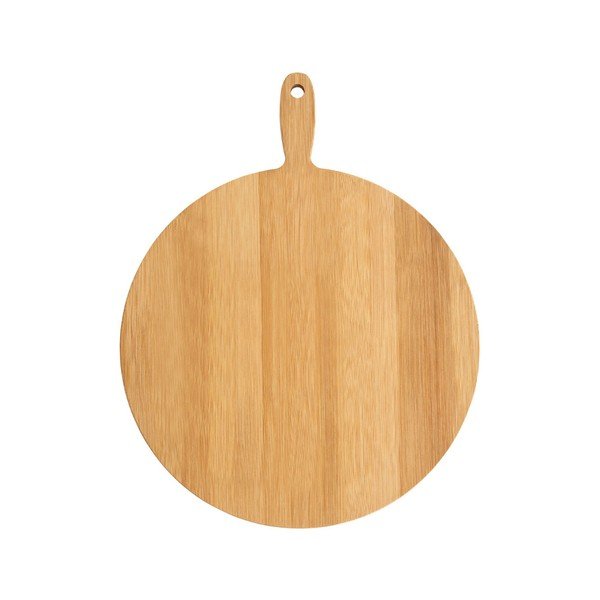 Kuchynská doštička na krájanie z bambusu Premier Housewares, 38 × 29 cm