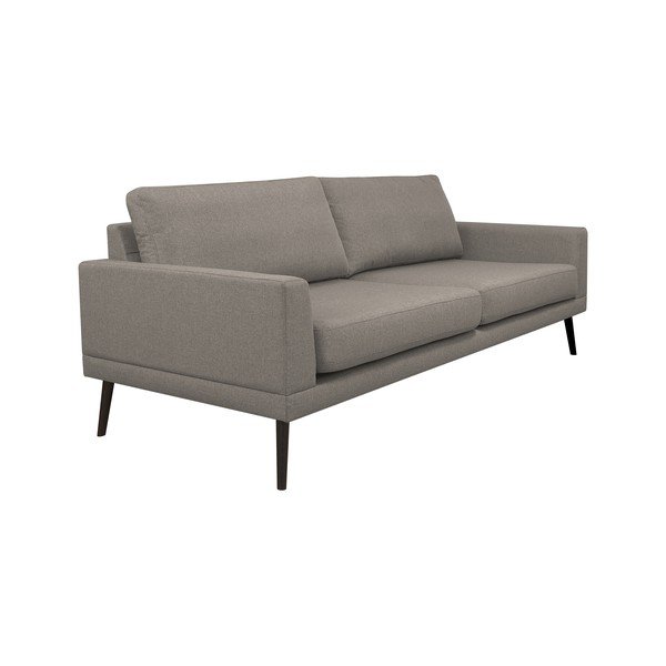 Svetlosivá trojmiestna pohovka Windsor & Co Sofas Rigel-image-1