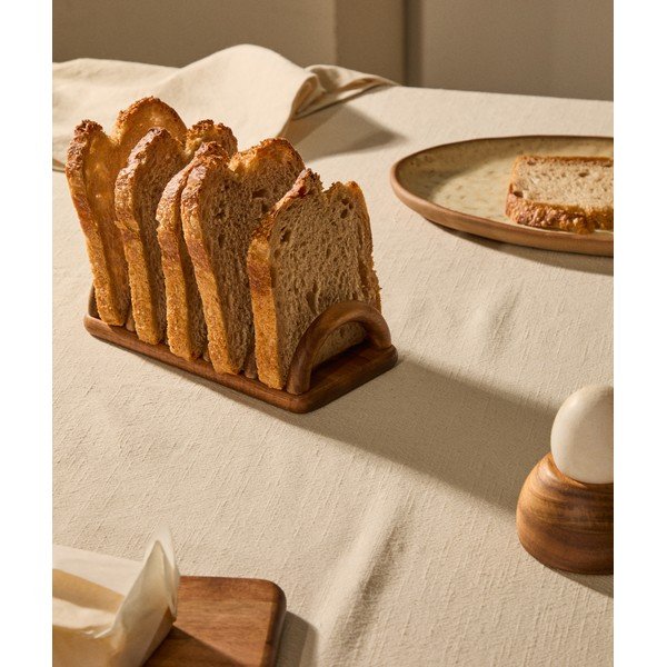 Drevená stolovacia pomôcka Nukha – Kave Home-image-2