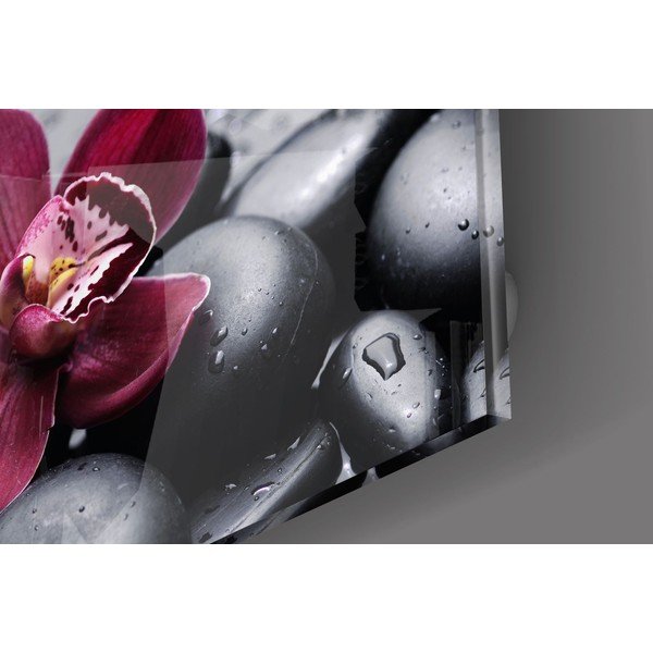 Sklenený obraz Insigne Lily-image-2