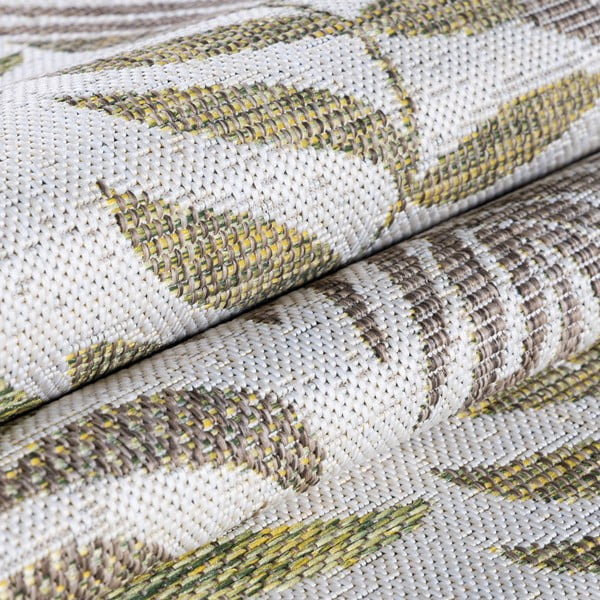 Béžový vonkajší koberec 80x150 cm Sunny – Ayyildiz Carpets-image-2