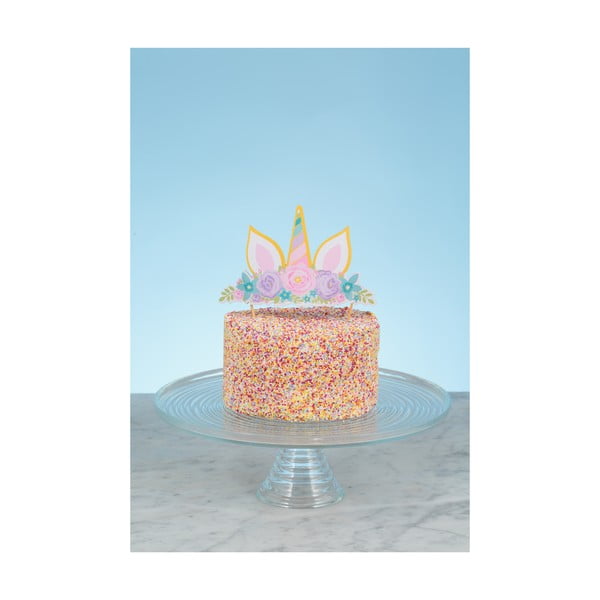 Dekorácia na tortu Mason Cash Unicorn-image-2