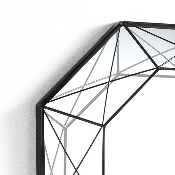Nástenné zrkadlo Tomasucci Diamond-image-2