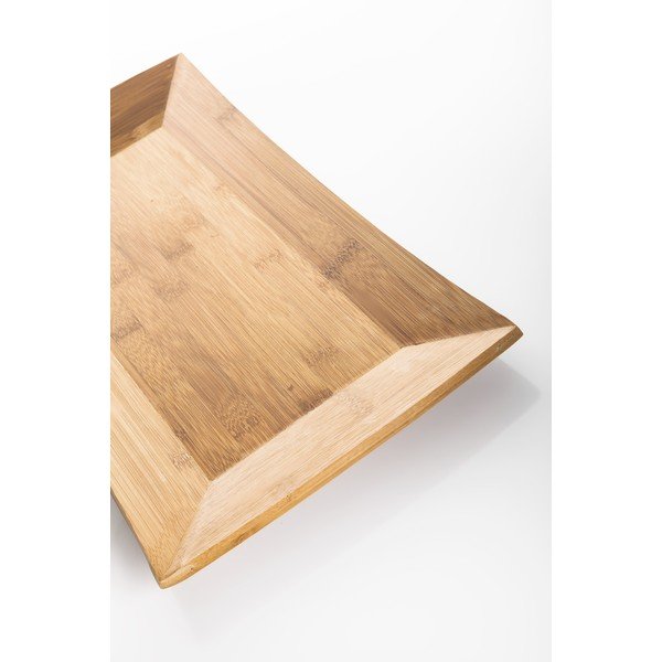 Bambusový podnos Bambum Americano, 43 cm-image-1