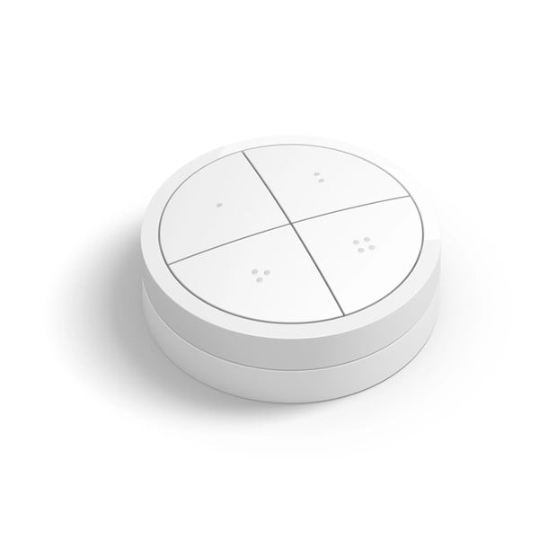 Ovládač na inteligentné svietidlá – Philips Hue-image-2