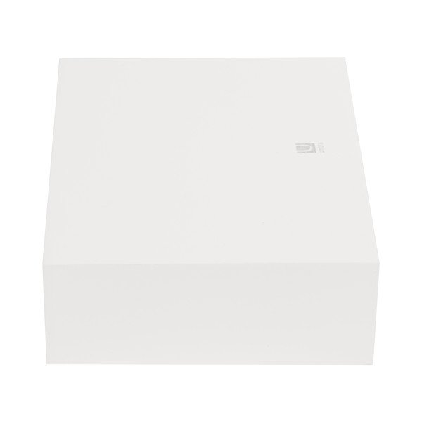 Biele police v súprave 3 ks 11 cm Showcase – Umbra-image-2