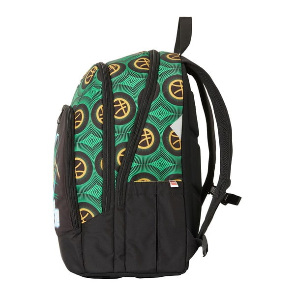 Detský batoh 28 l Ninjago Dragon Power Base – LEGO®-image-1