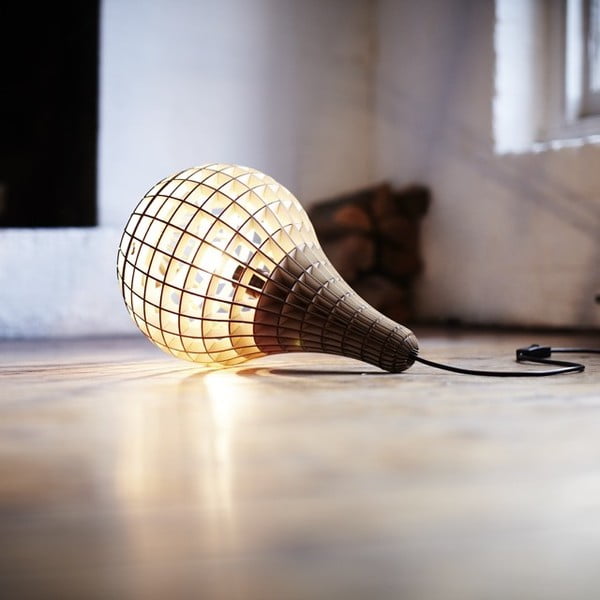 Závesné svetlo Massow Design Teardrop-image-1