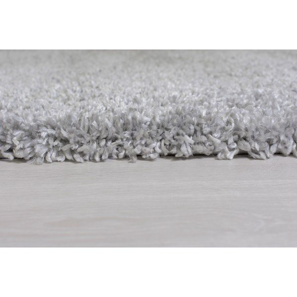 Svetlosivý koberec Flair Rugs Sparks, 80 x 15 cm-image-4