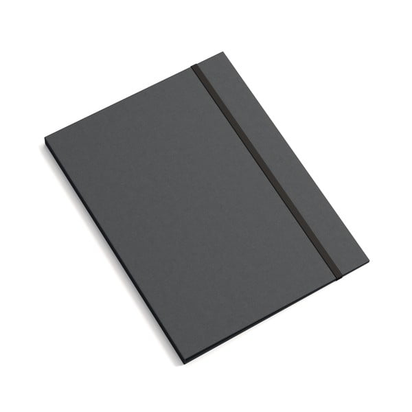 Kartónový organizér na dokumenty Paulina Restore Paper Laminate A4 – Bigso-image-1