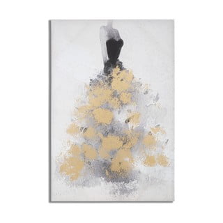 Obraz 80x120 cm Gold Dancer - Mauro Ferretti