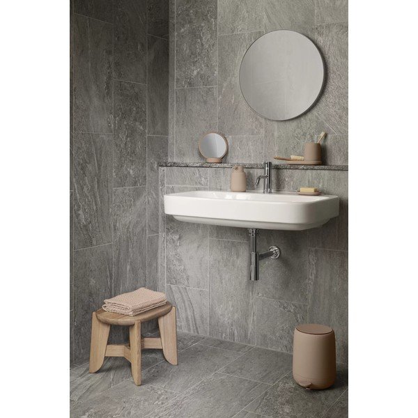 Stolička z dubového dreva v prírodnej farbe Eli - Blomus-image-4