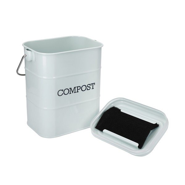 Filter pre nádobu na kompostovateľný odpad Kitchen Craft Living Nostalgia-image-2