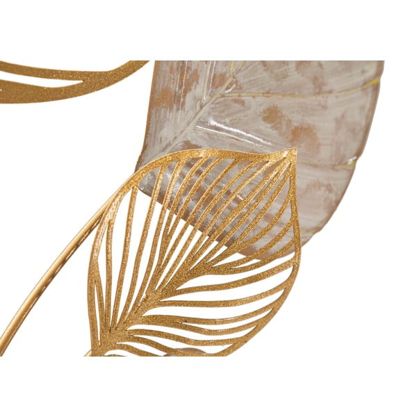 Kovová nástenná dekorácia 63x85 cm Felix – Mauro Ferretti-image-2