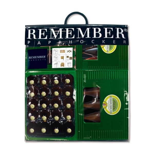 Stolička Remember Master Brewer-image-2