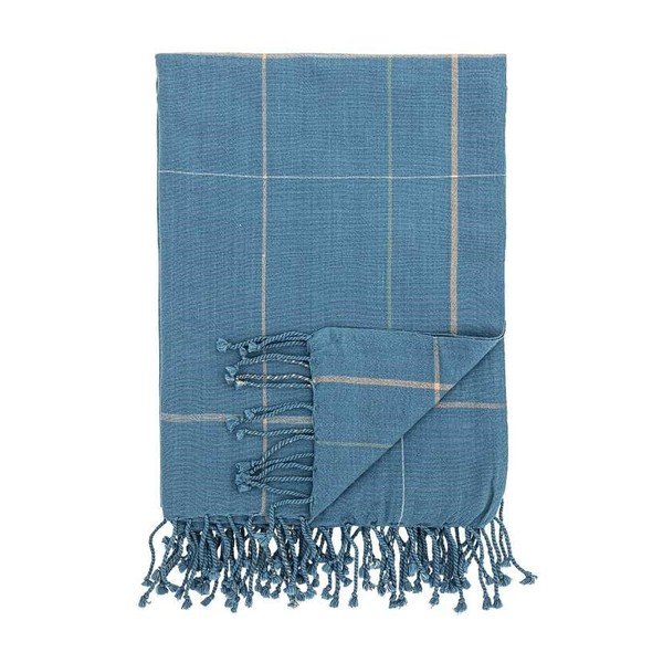 Bavlnená deka 130x170 cm Golam - Bloomingville