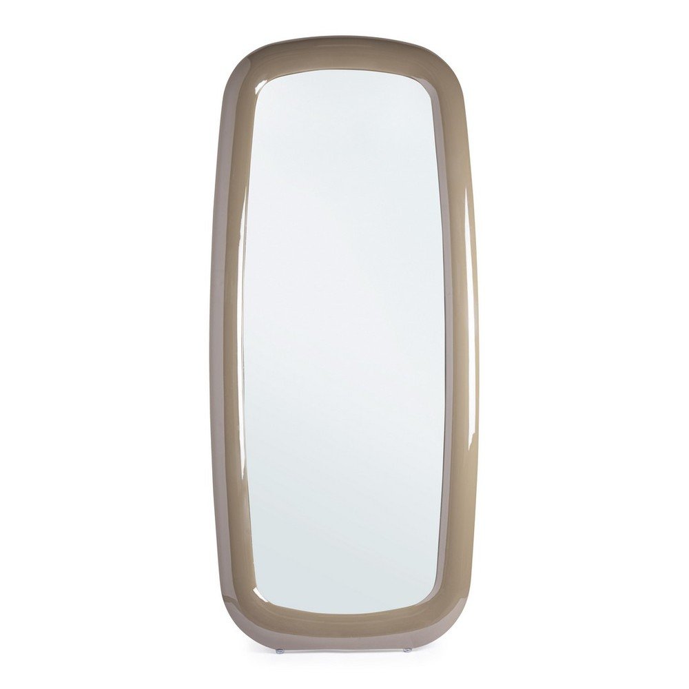 E-shop Nástenné zrkadlo 80x180 cm Otilia – Bizzotto