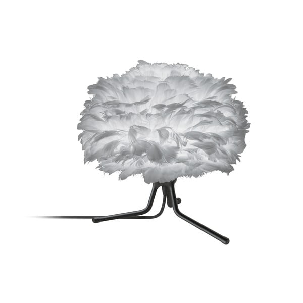 Svetlosivé tienidlo ø 35 cm Eos mini – UMAGE-image-3