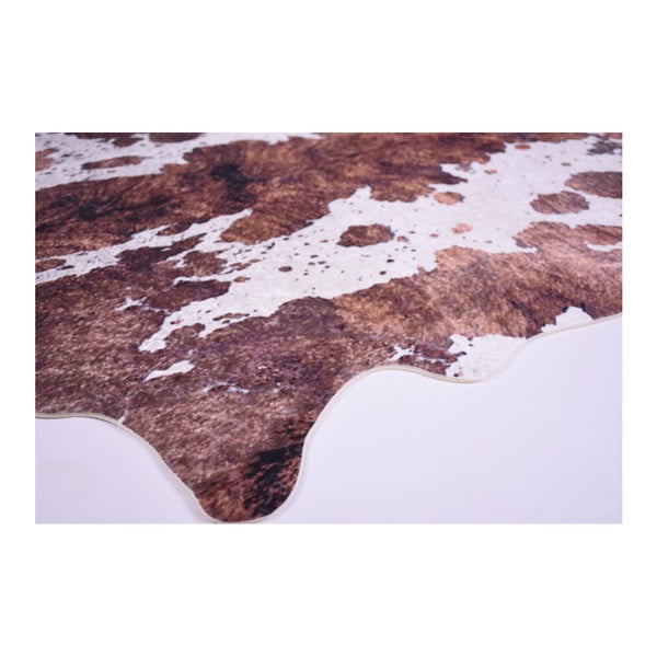 Koberec Vitaus Wild Kareso, 80 × 120 cm-image-2