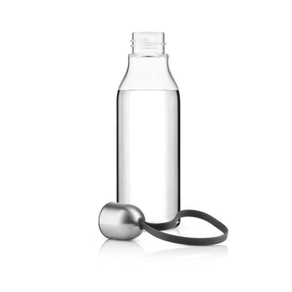 Športová fľaša Eva Solo Graphite, 0,7l-image-3