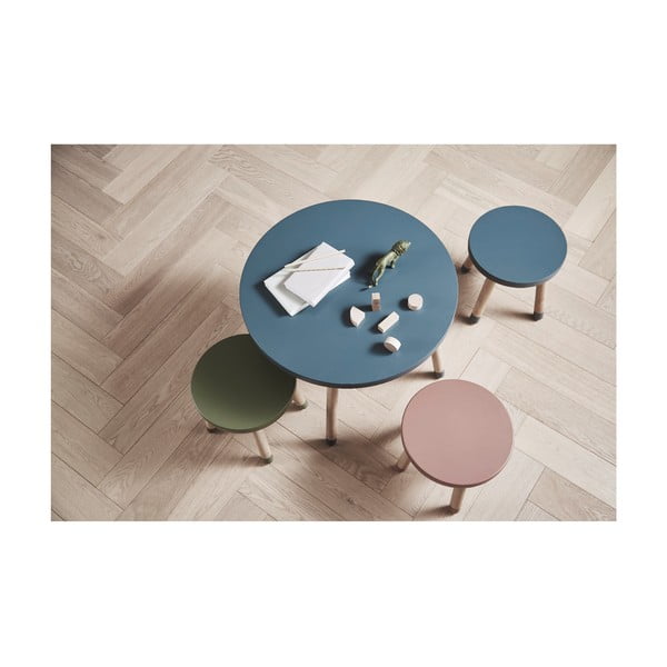 Detská sada drevených súčiastok Flexa Play Toolbox-image-2