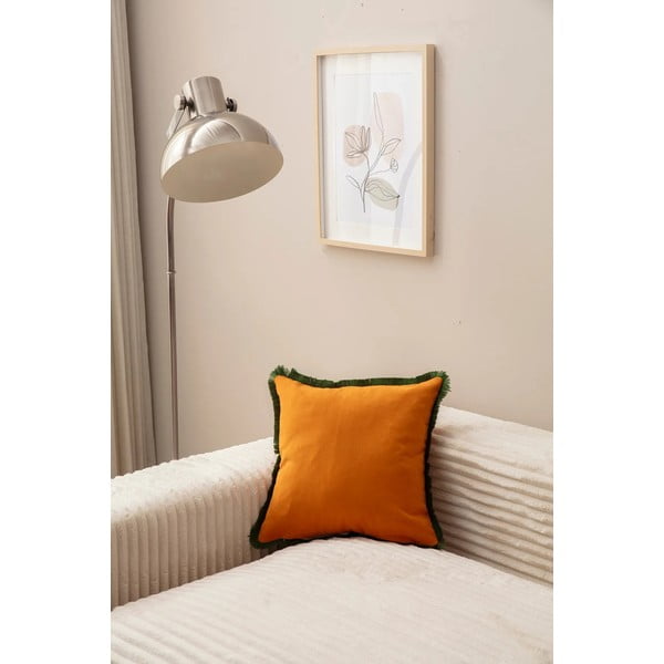 Obliečka na vankúš 43x43 cm Sacakli – Mioli Decor-image-2