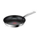Antikoro panvica s nepriľnavým povrchom ø 24 cm Intuition B8170444 – Tefal
