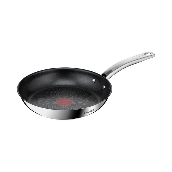 Antikoro panvica s nepriľnavým povrchom ø 24 cm Intuition B8170444 – Tefal