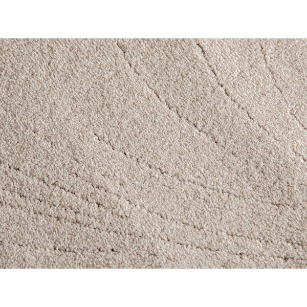 Krémovobiely koberec 200x280 cm Kagera – Micadoni -image-2