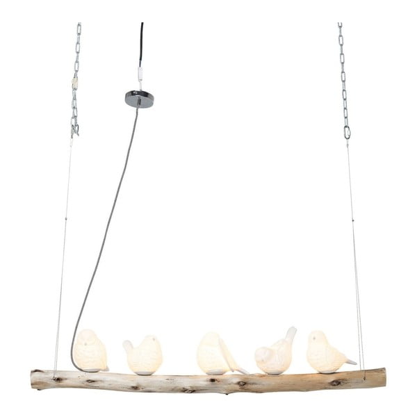 Stropné svietidlo Kare Design Birds-image-1