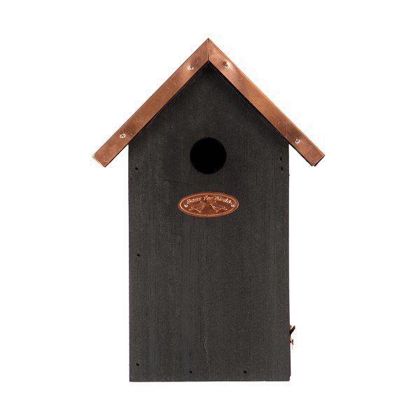 Drevená vtáčia búdka – Esschert Design