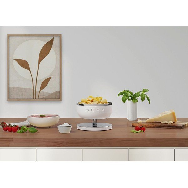 Digitálna kuchynská váha 50's Retro Style – SMEG-image-1