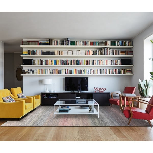 Vlnený koberec 170x240 cm Aiko – Agnella-image-1