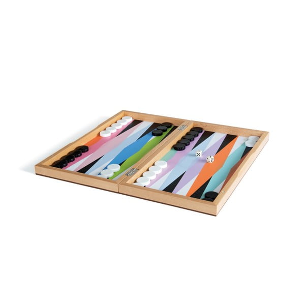 Hra Remember Backgammon